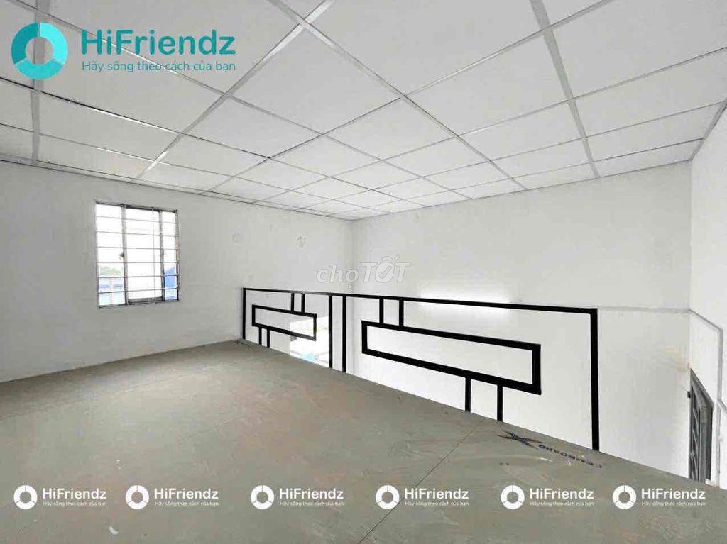 DUPLEX BANCOL GIÁ CỰC RẺ NGAY VÒNG XOAY AN LẠC - BX MIỀN TÂY - Q8