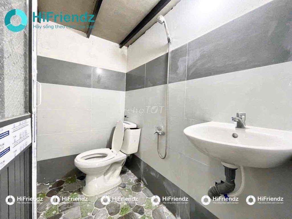 DUPLEX BANCOL GIÁ CỰC RẺ NGAY VÒNG XOAY AN LẠC - BX MIỀN TÂY - Q8