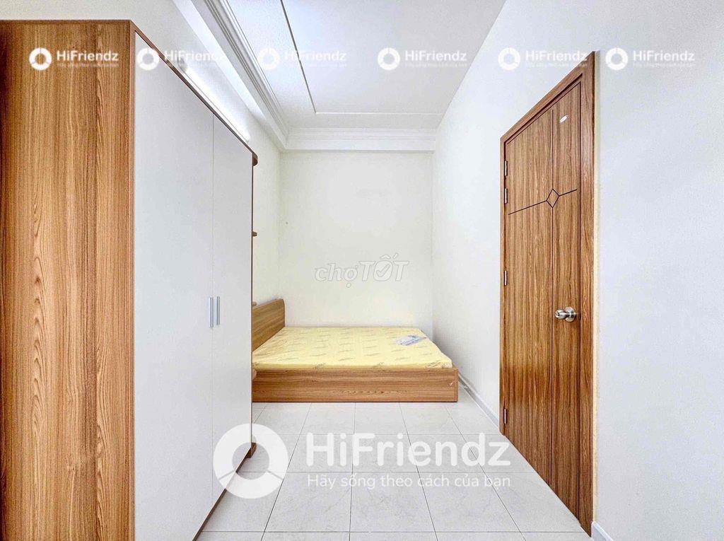 🌱SIÊU PHẨM 1PN TÁCH BẾP FULL NT BANCOL NGAY AEON BÌNH TÂN - TÊN LỬA