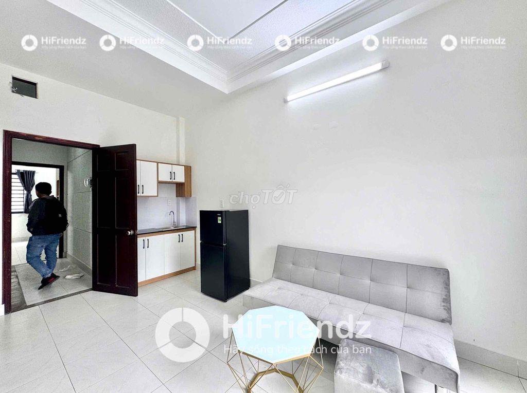 🌱SIÊU PHẨM 1PN TÁCH BẾP FULL NT BANCOL NGAY AEON BÌNH TÂN - TÊN LỬA