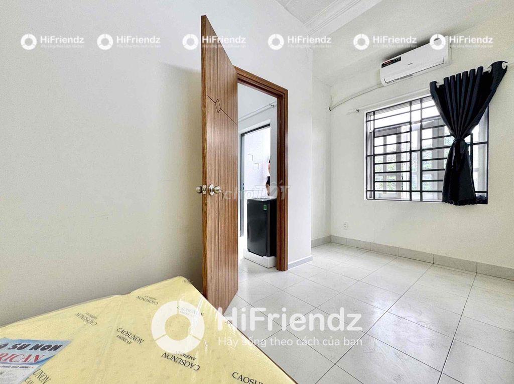 🌱SIÊU PHẨM 1PN TÁCH BẾP FULL NT BANCOL NGAY AEON BÌNH TÂN - TÊN LỬA