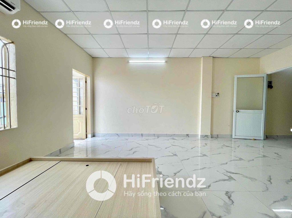🌱 TRỐNG SẴN STUDIO FULL NT BANCOL CỰC RỘNG - CỰC ĐÃ SÁT BÊN Q6