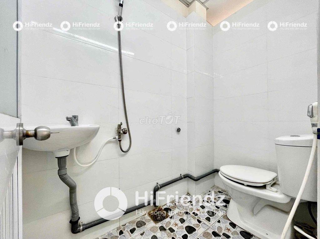 🌱 TRỐNG SẴN STUDIO FULL NT BANCOL CỰC RỘNG - CỰC ĐÃ SÁT BÊN Q6