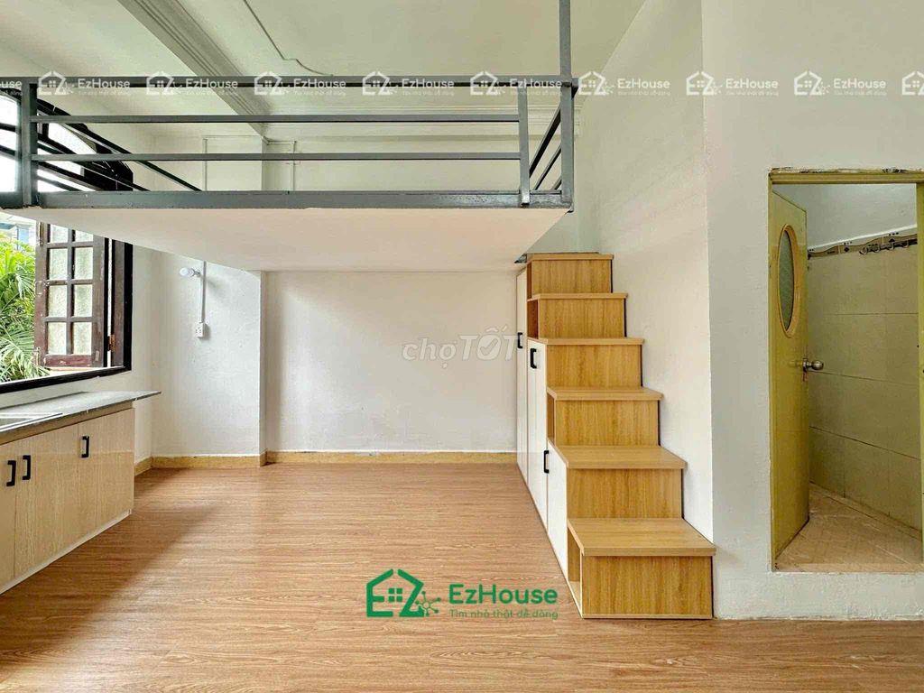 🌱 CHO THUÊ GIÁ RẺ DUPLEX BANCOL  SÁT TÊN LỬA- Q6 - AEON MALL BÌNH TÂN