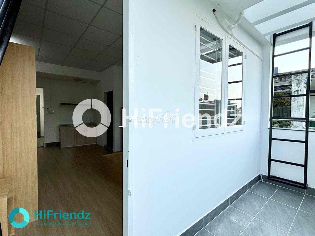 🌱FREE XE STUDIO FULL NT BANCOL NGAY TÊN LỬA - AEON MALL BÌNH TÂN