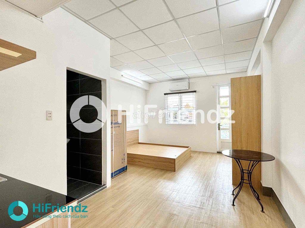 🌱FREE XE STUDIO FULL NT BANCOL NGAY TÊN LỬA - AEON MALL BÌNH TÂN
