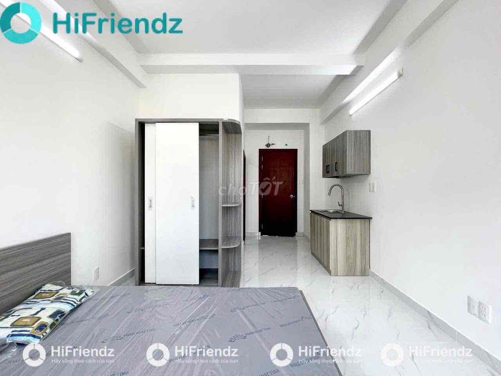 🔥 RA MẮT PHÒNG SÁT ĐẦM SEN CỬA SỔ LỚN FULL NT A- Z