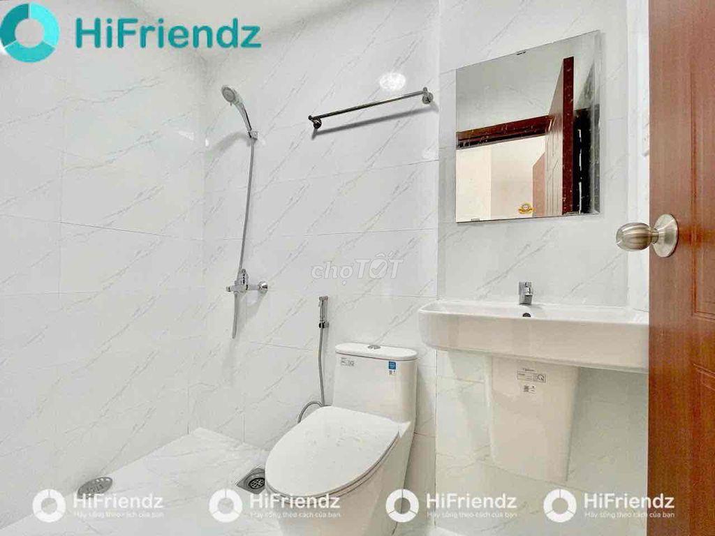 🔥 RA MẮT PHÒNG SÁT ĐẦM SEN CỬA SỔ LỚN FULL NT A- Z