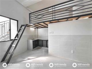 Duplex Full NT Y Hình Máy Giặt Riêng Ngay ĐH Văn Hiến - Luỹ Bán Bích