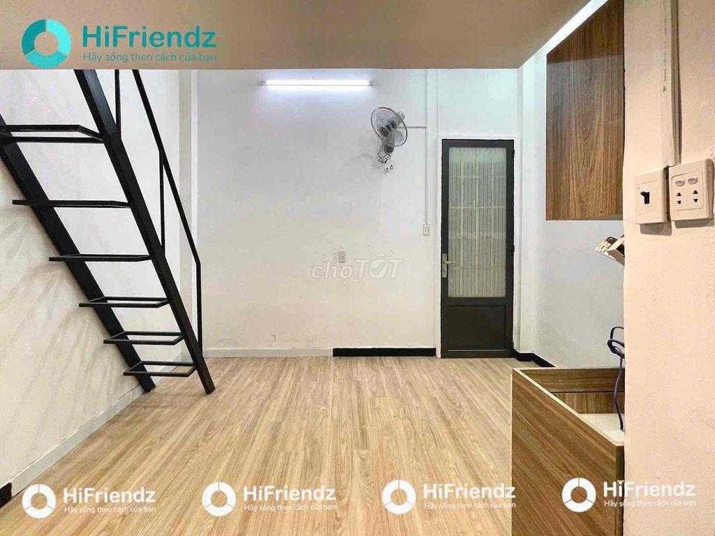 🔥Dự Án Nhà Mới xây 100% Full NT Ngay ĐH Văn Hiến - Luỹ Bán Bích - Aeon