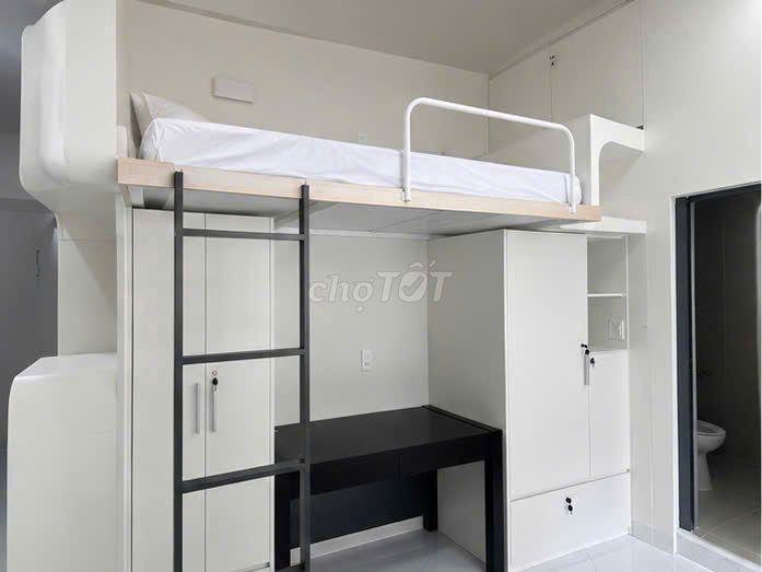 PHÒNG TRỌ QUẬN 11 - CHO THUÊ NGẮN HẠN TỪ 1 THÁNG