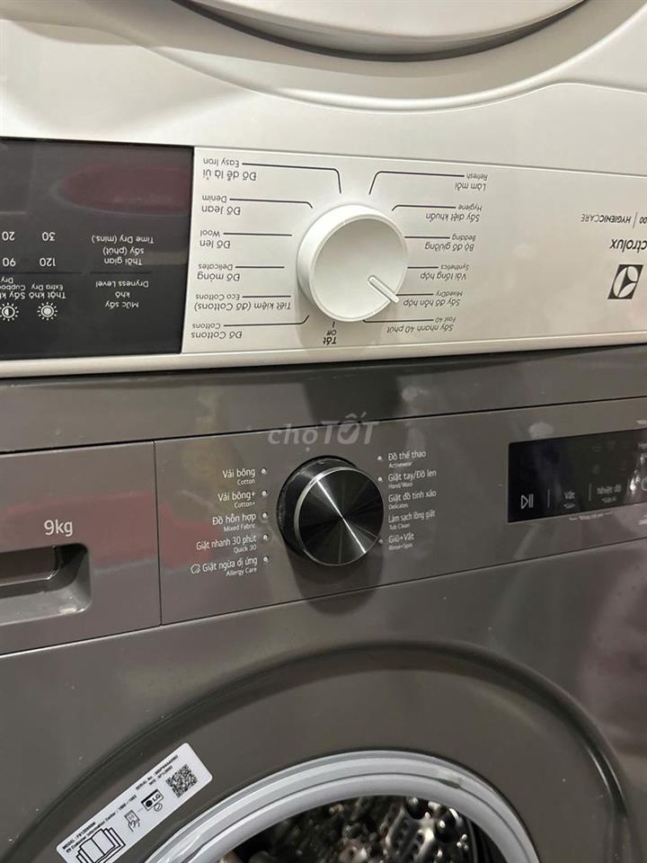 KTX phòng nữ 7 người - đường Lê Đại Hành đối diện Lotte Mart 