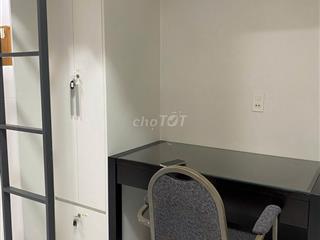 KTX phòng nữ 7 người - đường Lê Đại Hành đối diện Lotte Mart 