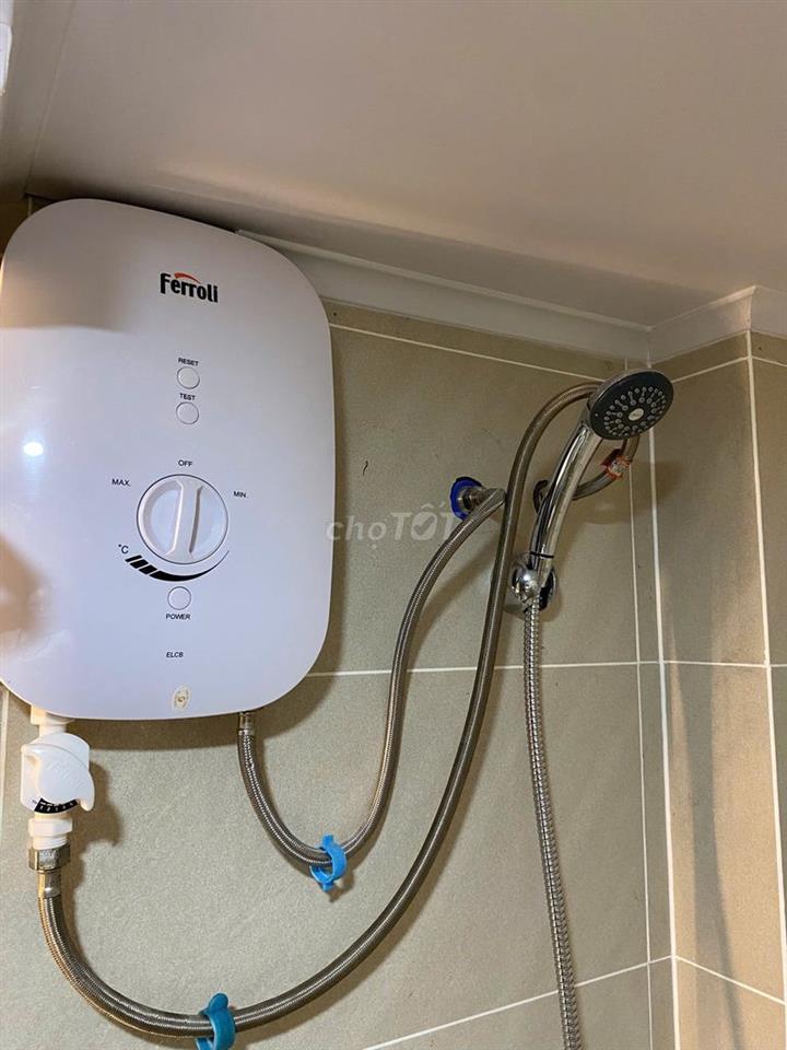 PHÒNG TRỌ CAO CẤP QUẬN 11 - Chỉ 2tr7/tháng full chi phí