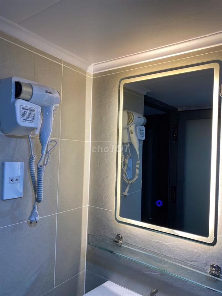 PHÒNG TRỌ CAO CẤP QUẬN 11 - Chỉ 2tr7/tháng full chi phí