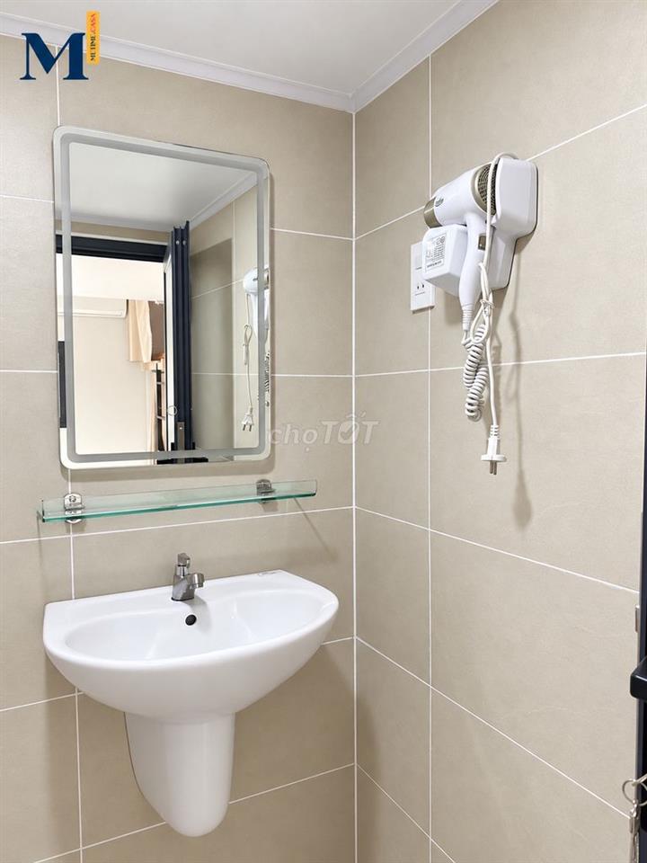 TRỐNG 2 giường trong phòng 3 người - chỉ 2tr7/tháng