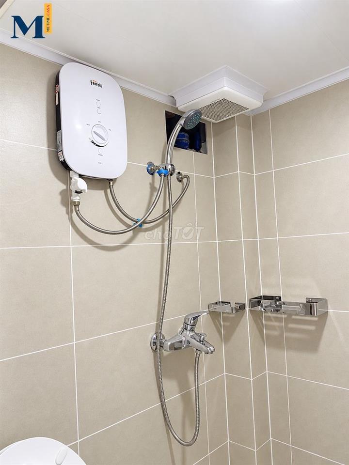 TRỐNG 2 giường trong phòng 3 người - chỉ 2tr7/tháng