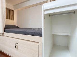 Cho thuê phòng trọ KTX full chi phí 2tr7/tháng