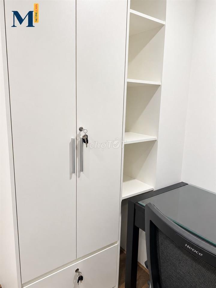 PHÒNG SHARE 3 NGƯỜI CÒN 1 SLOT – 2,7TR/NGƯỜI