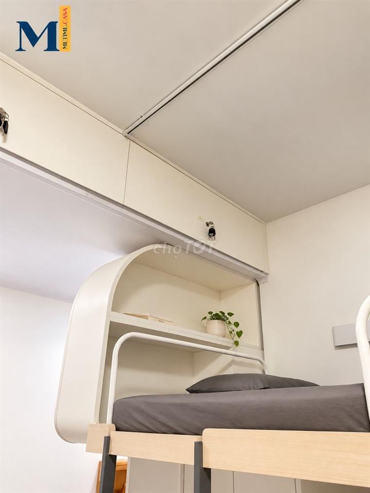 Dorm mới xây gần UEH csB, BKU, UMP, PNTU