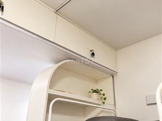 Dorm mới xây gần UEH csB, BKU, UMP, PNTU