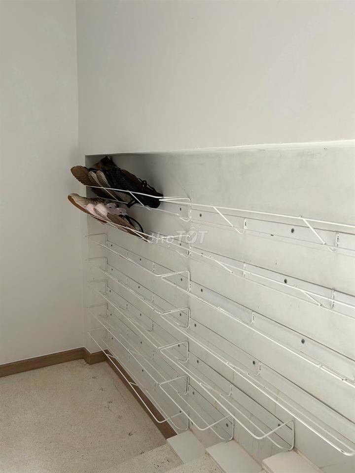 Dorm mới xây gần UEH csB, BKU, UMP, PNTU