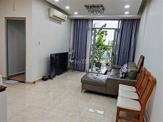 Chung cư Hà Đô, Lê Thị Riêng, Q12: 2p ngủ, full NT, 7tr/th