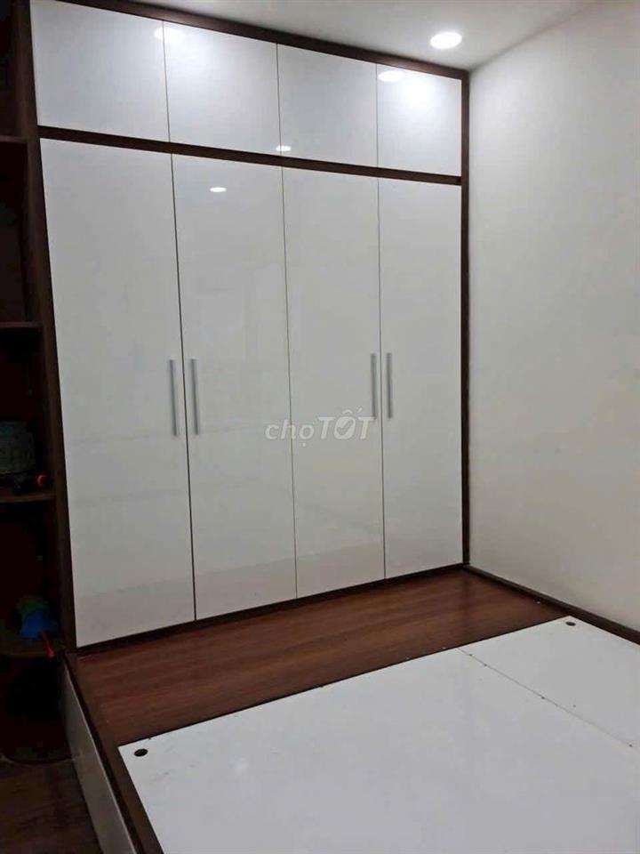 Chung cư Hà Đô, Lê Thị Riêng, Q12: 2p ngủ, full NT, 7tr/th