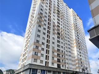 Cho thuê căn hộ 2pn, 2wc, có ban công chung cư Hưng Ngân