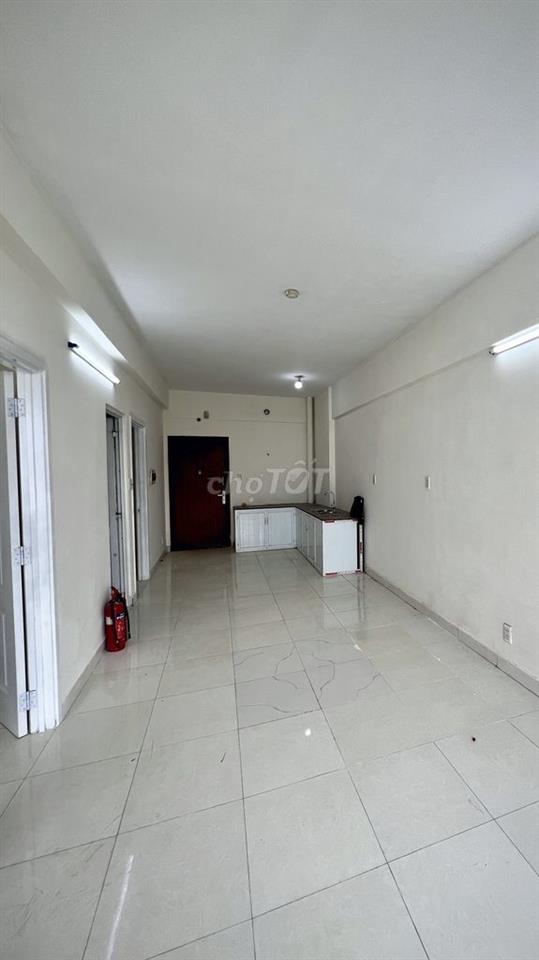 Cho thuê căn hộ 2pn, 2wc, có ban công chung cư Hưng Ngân