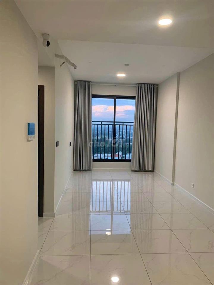 Chung cư mới Happy One, Thạnh Lộc 8, Q12: 68m2, 2p ngủ, 2wc, 8,5triệu