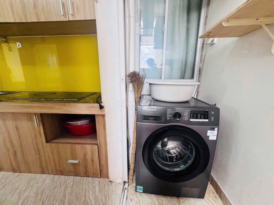 Cho thuê chung cư Topaz Home, Phan Văn Hớn - Nhà đẹp, 2PN chỉ 7tr5/th