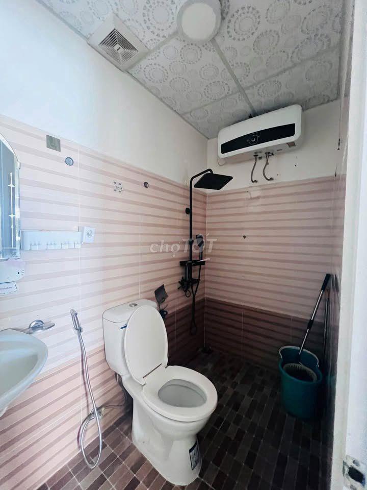 Cho thuê chung cư Topaz Home, Phan Văn Hớn - Nhà đẹp, 2PN chỉ 7tr5/th