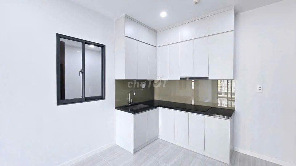 Chung cư Picity, Thạnh Xuân 13, Q12: 60m2, 2p ngủ, 7,5tr/tháng