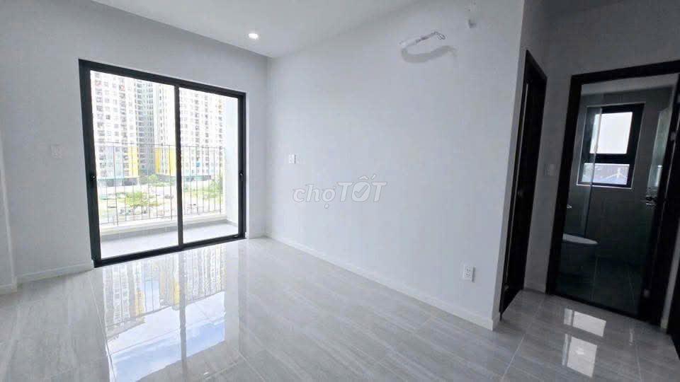 Chung cư Picity, Thạnh Xuân 13, Q12: 60m2, 2p ngủ, 7,5tr/tháng