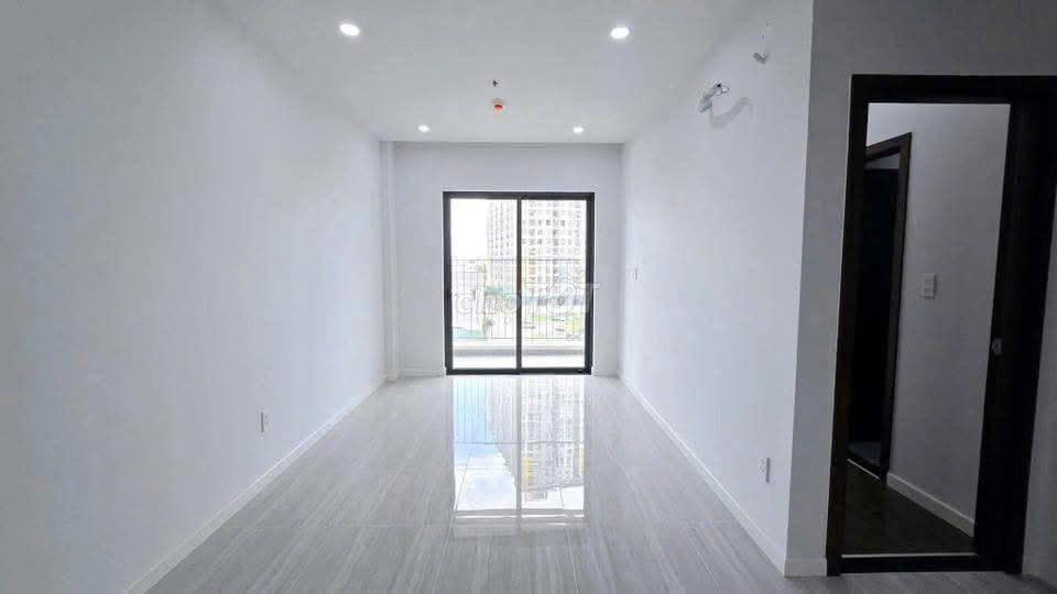 Chung cư Picity, Thạnh Xuân 13, Q12: 60m2, 2p ngủ, 7,5tr/tháng