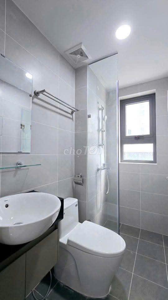 Chung cư Picity, Thạnh Xuân 13, Q12: 60m2, 2p ngủ, 7,5tr/tháng