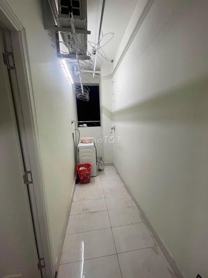 Cho thuê C/c Kim Tâm Hải-Trường Chinh, full nội thất 2PN giá 7 tr/th.