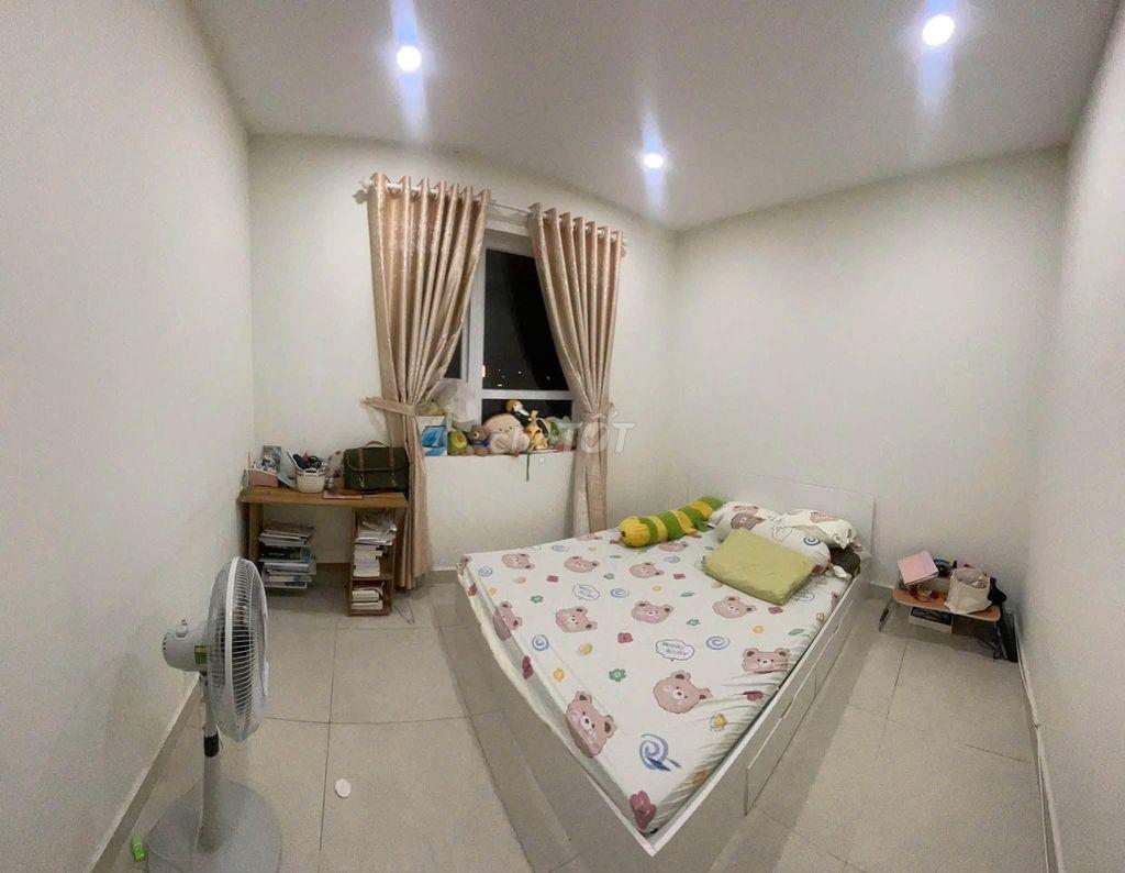 Cho thuê C/c Kim Tâm Hải-Trường Chinh, full nội thất 2PN giá 7 tr/th.