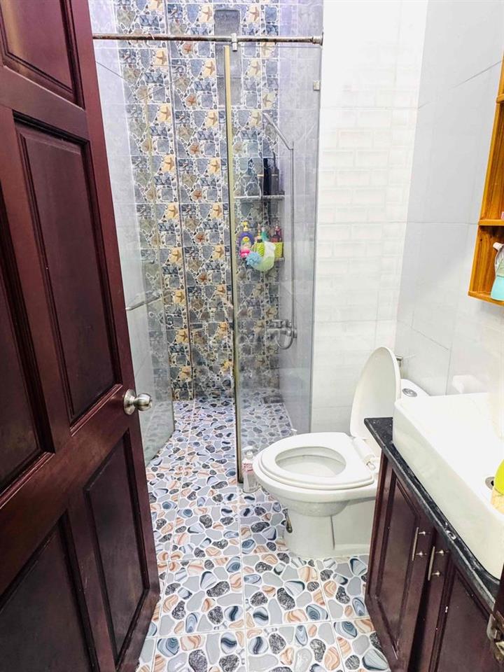 bán nhà thạnh lộc