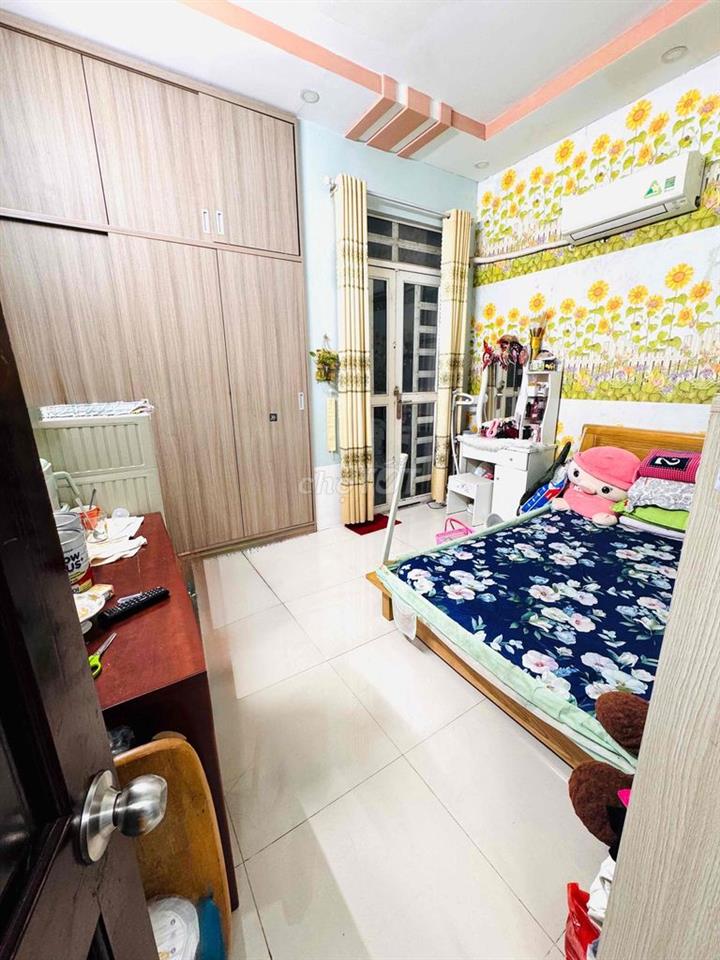 bán nhà thạnh lộc