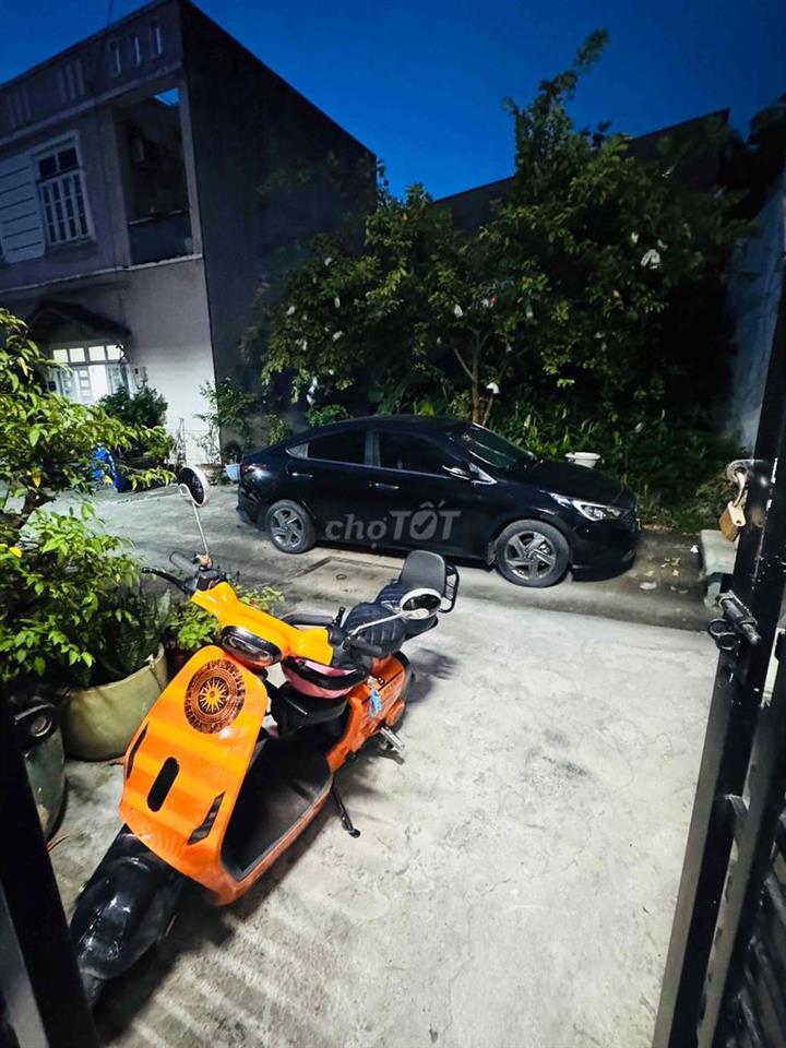 bán nhà thạnh lộc
