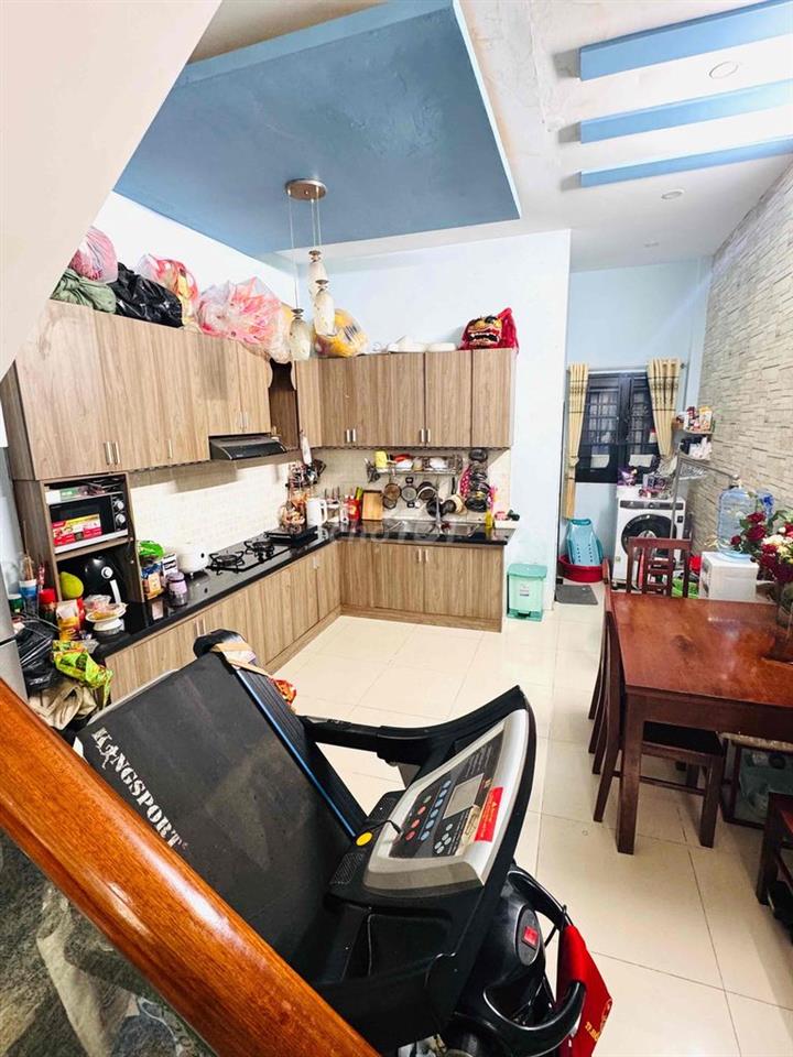 bán nhà thạnh lộc