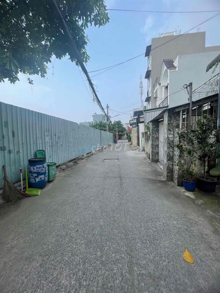 sang lại nhà nguyen căn