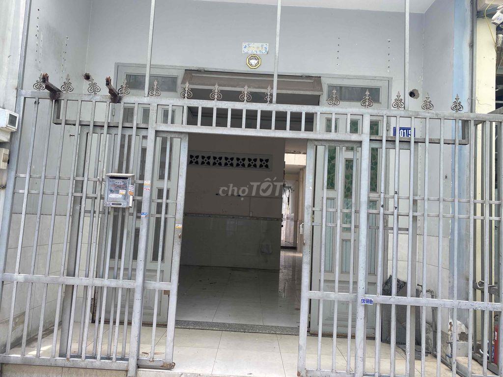 cho thuê nhà Nguyên căn P Đông hưng thuận đg Ng văn quá