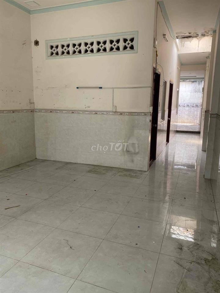 cho thuê nhà Nguyên căn P Đông hưng thuận đg Ng văn quá