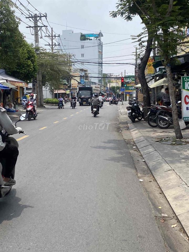 cho thuê nhà Nguyên căn P Đông hưng thuận đg Ng văn quá
