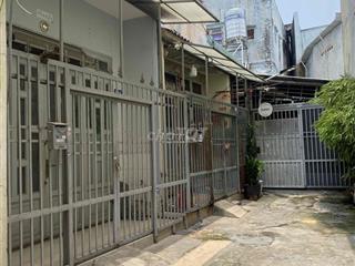 cho thuê nhà Nguyên căn P Đông hưng thuận đg Ng văn quá