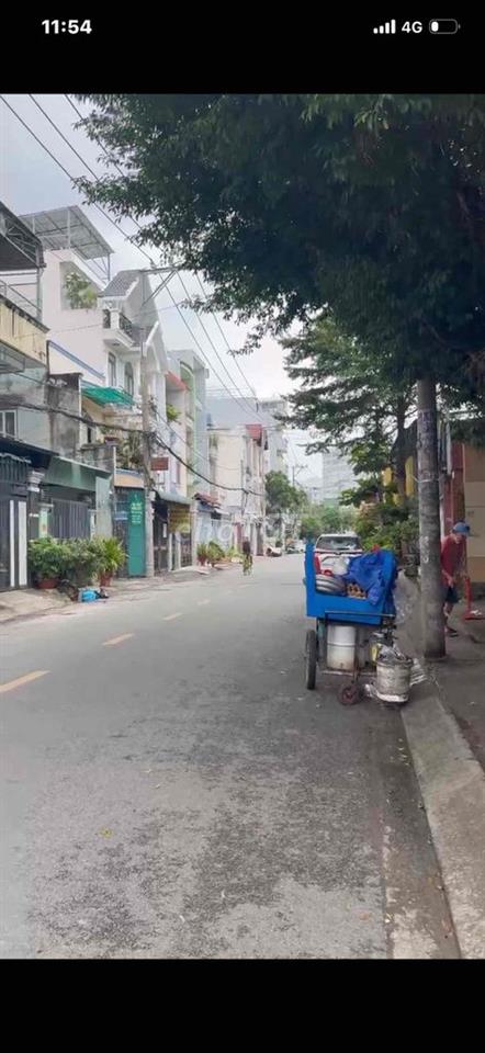 Nhà bán Mặt tiền Đht 17 P.Đông hưng thuận ,Nguyễn văn quá
