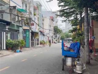 Nhà bán Mặt tiền Đht 17 P.Đông hưng thuận ,Nguyễn văn quá